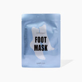 LAPCOS SOOTHING PEPPERMINT FOOT MASK